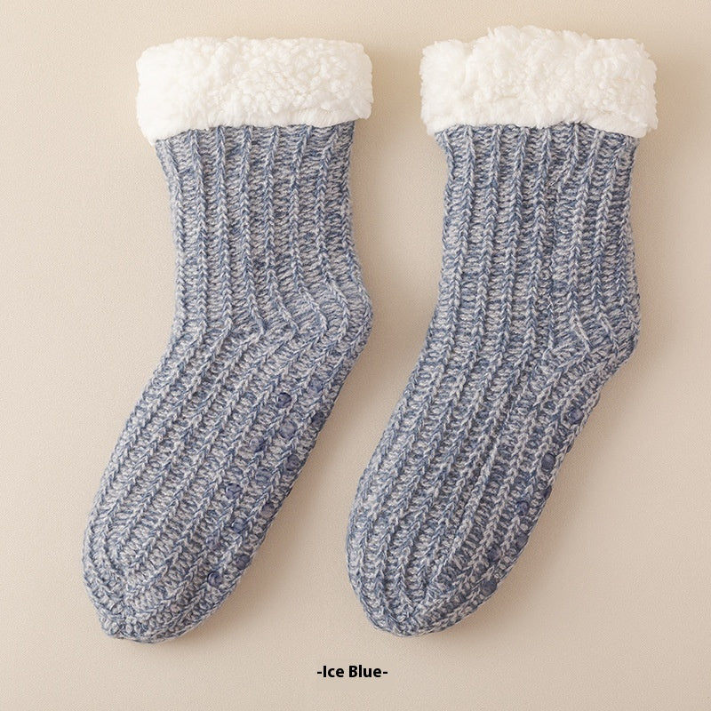 Cold-resistant Warm Thickened Snow Socks