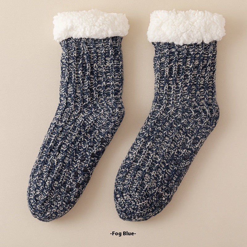 Cold-resistant Warm Thickened Snow Socks