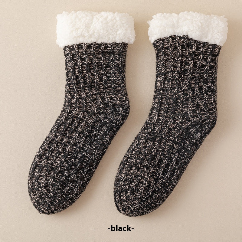 Cold-resistant Warm Thickened Snow Socks